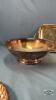SILVER PLATE LOT - 8