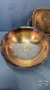 SILVER PLATE LOT - 9