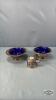 ASSORTED SILVER PLATE LOT