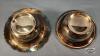 ASSORTED SILVER PLATE LOT - 5