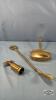 BRASS LOT