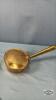 BRASS LOT - 2