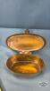 BRASS LOT - 3