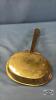 BRASS LOT - 4
