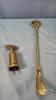 BRASS LOT - 5