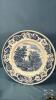 ASSORTED LOT ON 11IN ROYAL TUDOR PLATE - 6