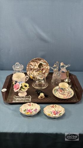 ASSORTED LOT