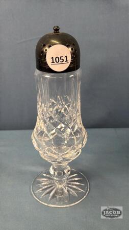 SUGAR SHAKER