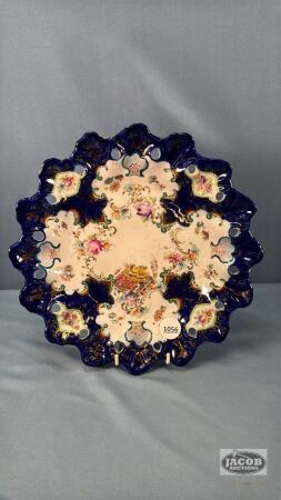 ROYAL NIPPON 11IN PLATE
