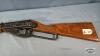 DAISY MODEL 111 PUMP ACTION BB GUN - 2