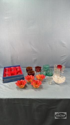 ASSORTED LOT