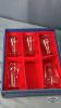 ASSORTED LOT - 9