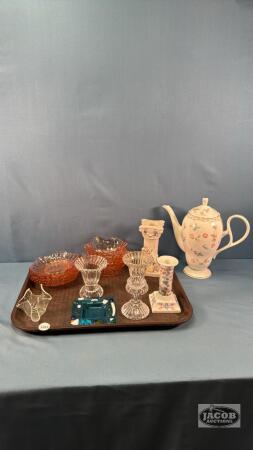 ASSORTED LOT