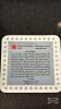 1996 R.C.M PROOF $1, 925 SILVER COIN (McINTOSH) - 4