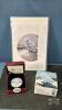 2016 SNOWY OWL $20 FINE SILVER COIN