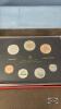 R.C.M 2012 SPECIMEN SET - 2