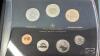 R.C.M 2012 SPECIMEN SET - 3