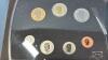 R.C.M 2012 SPECIMEN SET - 4