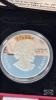 2014 BALD EAGLE $20 FINE SILVER COIN - 3