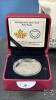 2014 BALD EAGLE $20 FINE SILVER COIN - 4