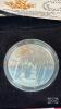 2014 $10 FINE SILVER COIN (100TH ANN. OF WW1) - 2