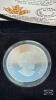 2014 $10 FINE SILVER COIN (100TH ANN. OF WW1) - 3