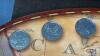1999 CANADIAN QUARTER SET FROM R.C.M - 3