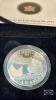 R.C.M 2012 $10 FINE SILVER COIN (TITANIC) - 2