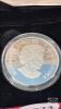 R.C.M 2015 $25 FINE SILVER COIN - 3