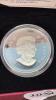 R.C.M 2012 PROOF SILVER DOLLAR - 3