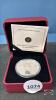 R.C.M 2012 PROOF SILVER DOLLAR - 4