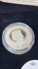 R.C.M 2012 $4 FINE SILVER COIN SIR ISAAC BROCK - 3