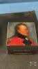R.C.M 2012 $4 FINE SILVER COIN SIR ISAAC BROCK - 5