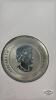 R.C.M 2017 $5 FINE SILVER COIN 99.99% PURE SILVER - 3