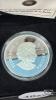 R.C.M 2012 $20 FINE SILVER COIN - 3