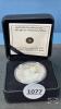R.C.M 2012 $20 FINE SILVER COIN - 4