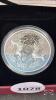 R.C.M 2012 $15 FINE SILVER COIN - 2