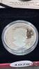 R.C.M 2012 $15 FINE SILVER COIN - 3
