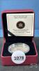 R.C.M 2012 $15 FINE SILVER COIN - 4