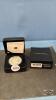 R.C.M 2012 $20 FINE SILVER COIN