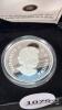 R.C.M 2012 $20 FINE SILVER COIN - 3