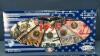 (3) SETS OF AMERICAN COMMEMORATIVE QUARTERS - 2