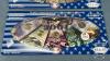(3) SETS OF AMERICAN COMMEMORATIVE QUARTERS - 4