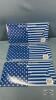 (3) SETS OF AMERICAN COMMEMORATIVE QUARTERS - 5