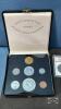 R.C.M 1967 CENTENIAL PROOF SET - 7