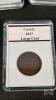 R.C.M 1967 CENTENIAL PROOF SET - 13