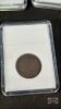 R.C.M 1967 CENTENIAL PROOF SET - 14