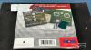 R.C.M 1904 - 2004 OPEN CHAMPIONSHIP OF CANADA SET - 4