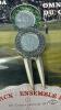R.C.M 1904 - 2004 OPEN CHAMPIONSHIP OF CANADA SET - 3