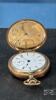 ELGIN POCKET WATCH - 3